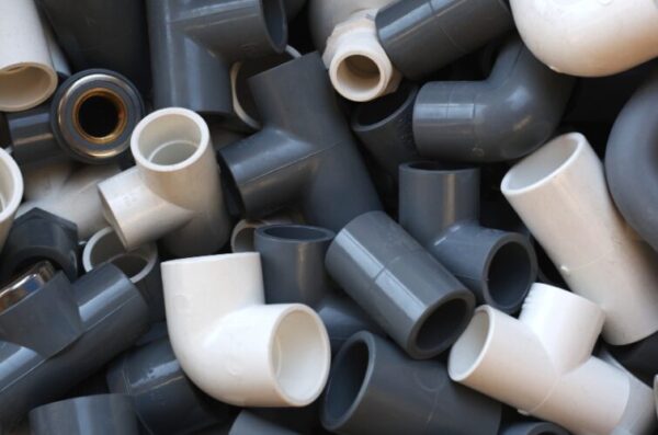 pvc fittings